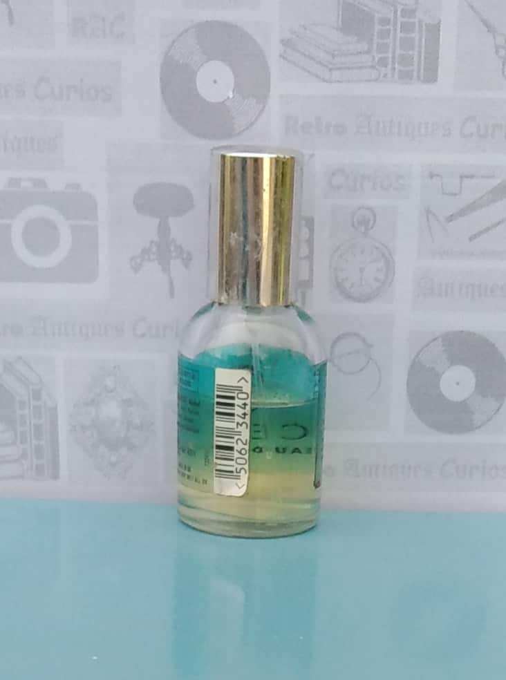 The Body Shop Oceanus Eau de Toilette Spray 25ml